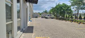 SPAZIE at Green Lake View Cimanggis