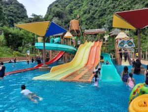 Sunway Onsen Studio @ Lost World of Tambun