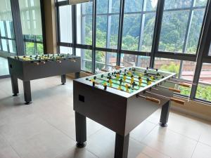 Sunway Onsen Studio @ Lost World of Tambun