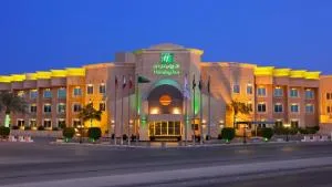 Holiday Inn Al Khobar by IHG