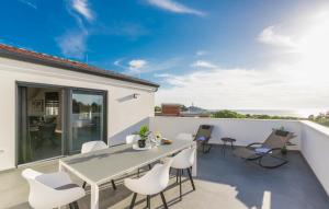 Apart Residence-Galant