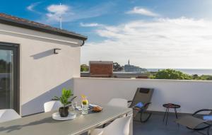 Apart Residence-Galant