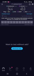 Cozy Studio Unit @ Centrio Tower