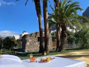 Finca Aquilino y Carmen - Las Casillas