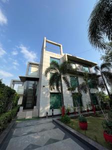 YUHI MANSIONS-A Boutique Hotel