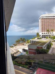 Ondina Apart Salvador