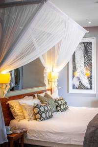 Chobe Safari Lodges