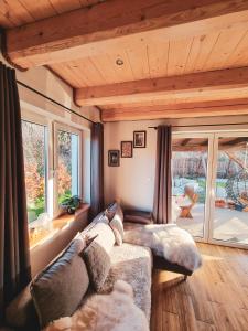 Domek Drwala k. Karpacza