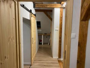 Kamienica Żołnierska 2 mieszkania numer 4 i 5