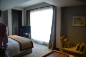 Aturukan Hotel