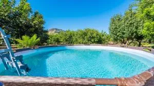 Casa Luz Serena Cártama by Ruralidays - Estación