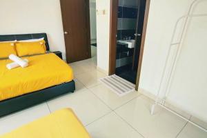 KSL City Mall DEsplanade Apt 10min to CIQ, near to Legoland