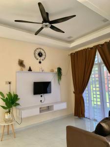 Hawra Homestay Kota Bharu