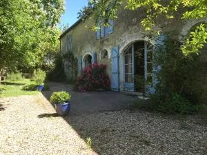 Large family house for young and old in great calm in South Touraine - Paulmy
