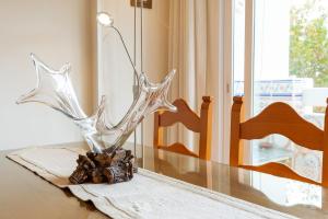 Piso cerca a la playa