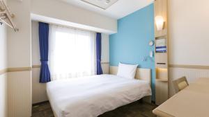 Toyoko Inn Osaka Nippombashi Bunraku Gekijo Mae