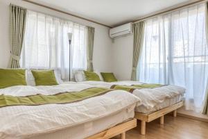 Ikebukuro Station 7 minutes by walk 110 sqm villa