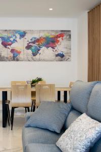 Deluxe Apartament Alcalá la Real