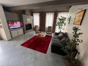 Magnifique maison toulousaine