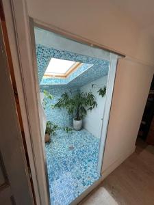 Magnifique maison toulousaine