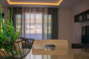 Deluxe Apartament Alcalá la Real - Ribera Alta