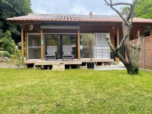 Mamwilla in Genhe / Vacation STAY 69961 - Genka