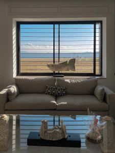 La brise de Carthage: Earthly paradise