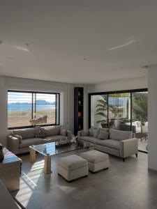 La brise de Carthage: Earthly paradise