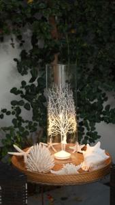 La brise de Carthage: Earthly paradise