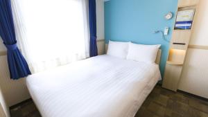 Toyoko Inn Osaka Nippombashi Bunraku Gekijo Mae