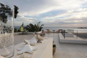 La brise de Carthage: Earthly paradise