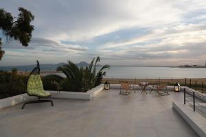 La brise de Carthage: Earthly paradise