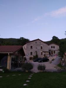 Maisons d'hotes Au temps des amours : photos des chambres