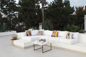 La brise de Carthage: Earthly paradise