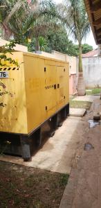 Upland Estates Serviced Apartments