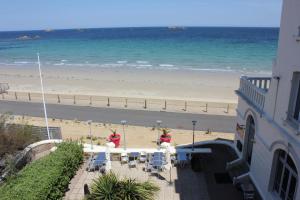 Appart'hotels Le Chateau de Sable : photos des chambres