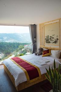 Lengkeng Da Lat Homestay