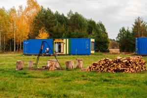 Arche Siedlisko Ujny