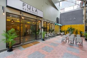 Pula Silom
