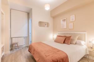 Recién reformado junto a metro San Mamés