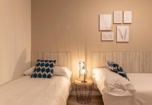 Recién reformado junto a metro San Mamés