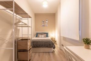 Recién reformado junto a metro San Mamés