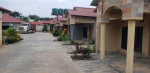 Upland Estates Serviced Apartments