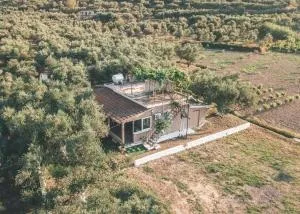 The Mills House - Kallithea