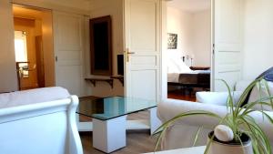 Appartements Cote Jardin : photos des chambres