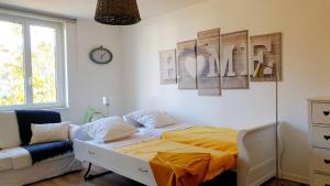 Appartements Cote Jardin : photos des chambres