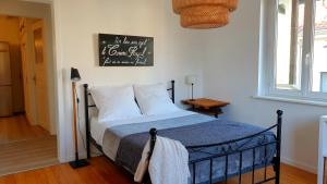 Appartements Cote Jardin : photos des chambres