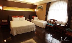 Wunsin Motel