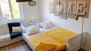 Appartements Cote Jardin : photos des chambres