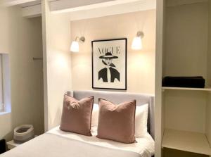 Appartements Cosy Camon Bolt-Hole : photos des chambres